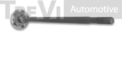 trevi automotive wb1197