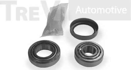 trevi automotive wb1210