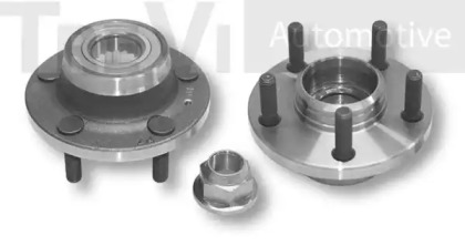 trevi automotive wb1212
