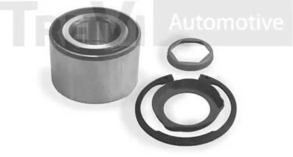 trevi automotive wb1216