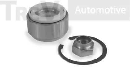 trevi automotive wb1229