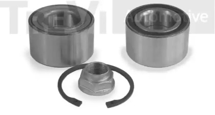 trevi automotive wb1265