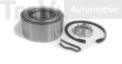 trevi automotive wb1291
