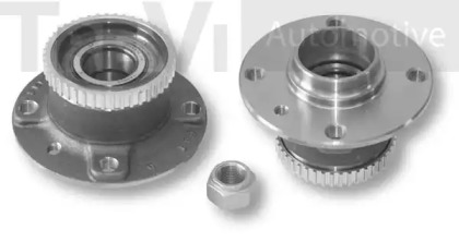 trevi automotive wb1309