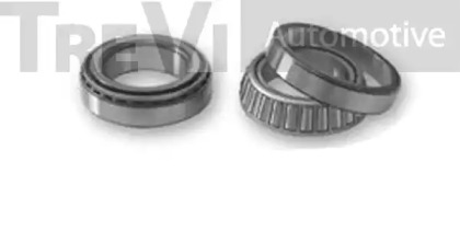 trevi automotive wb1316