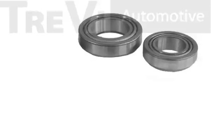 trevi automotive wb1317