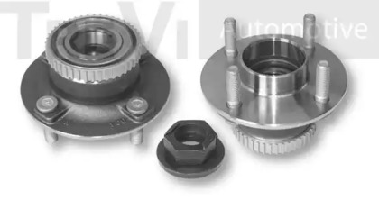 trevi automotive wb1345