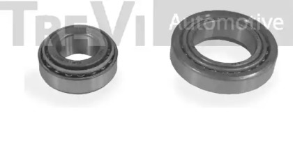 trevi automotive wb1358