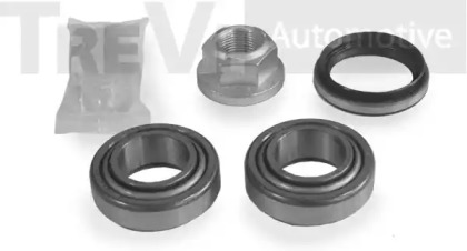 trevi automotive wb1386