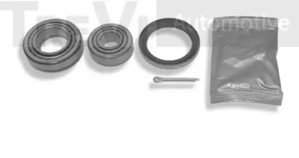 trevi automotive wb1390
