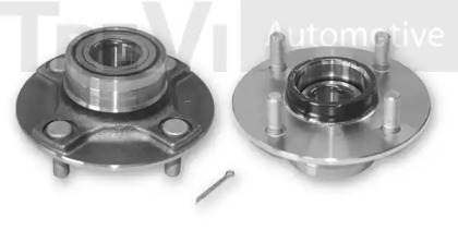 trevi automotive wb1413