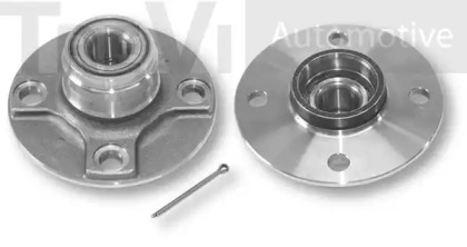 trevi automotive wb1431