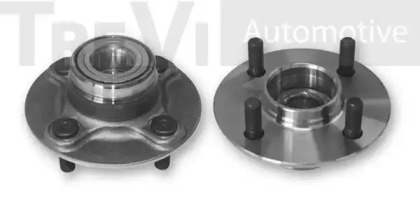 trevi automotive wb1434