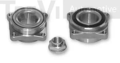 trevi automotive wb1444