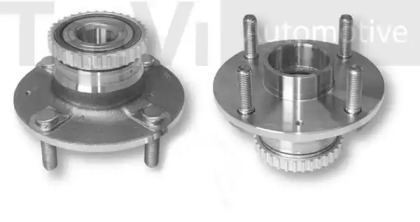 trevi automotive wb1458