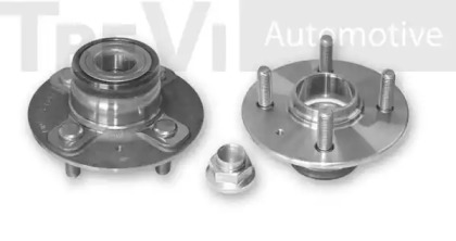 trevi automotive wb1460