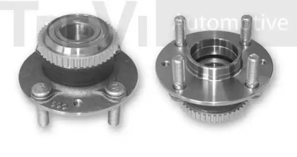trevi automotive wb1463