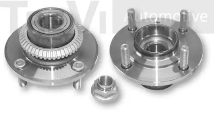 trevi automotive wb1498