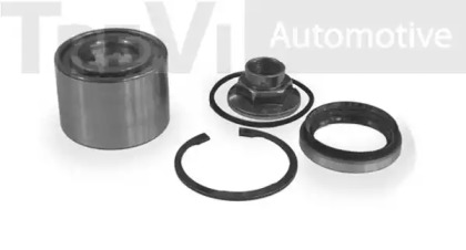 trevi automotive wb1508