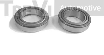 trevi automotive wb1515
