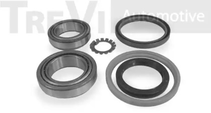 trevi automotive wb1526