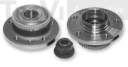 trevi automotive wb1527