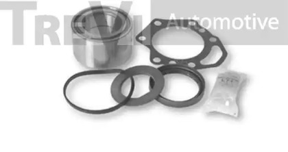 trevi automotive wb1542