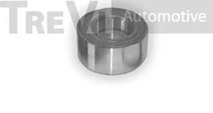 trevi automotive wb1555