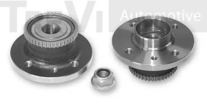 trevi automotive wb1570