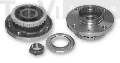 trevi automotive wb1580