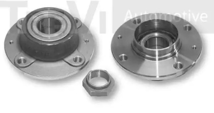 trevi automotive wb1581