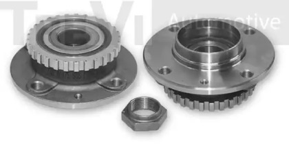 trevi automotive wb1586