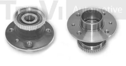 trevi automotive wb1593