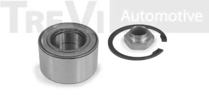trevi automotive wb1595
