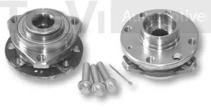 trevi automotive wb1608