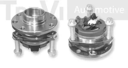 trevi automotive wb1609