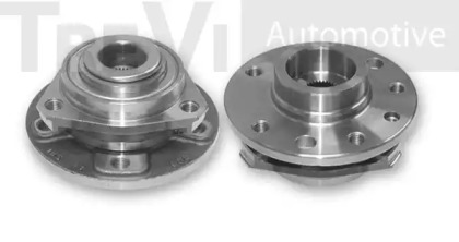 trevi automotive wb1610
