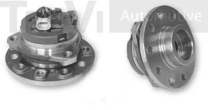 trevi automotive wb1611
