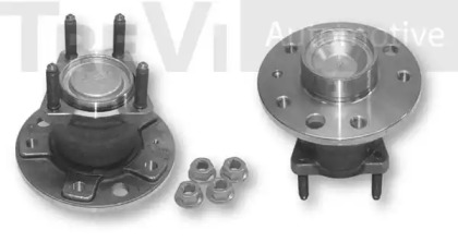 trevi automotive wb1612