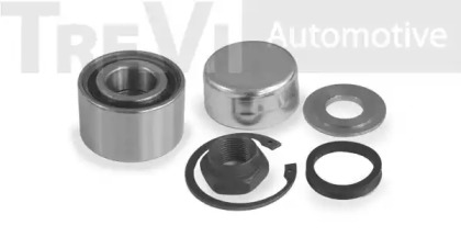 trevi automotive wb1650