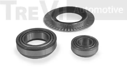 trevi automotive wb1657