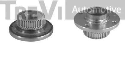 trevi automotive wb1662