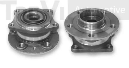 trevi automotive wb1665