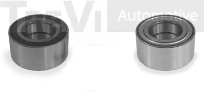 trevi automotive wb1669
