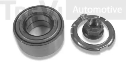trevi automotive wb1696
