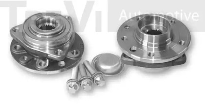 TREVI AUTOMOTIVE WB1699