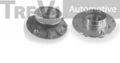 trevi automotive wb1722
