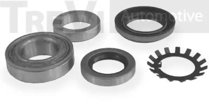 trevi automotive wb1738