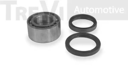 trevi automotive wb1740