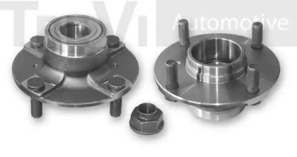 trevi automotive wb1741